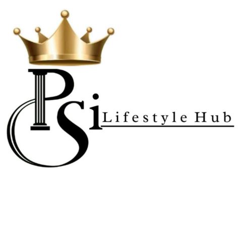 PSI Lifestyle Hub Logo